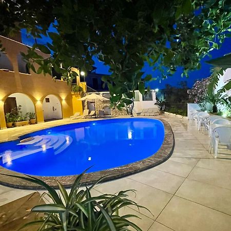 Antelima B&B ตาออร์มินา ภายนอก รูปภาพ