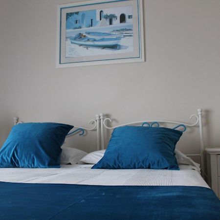 Antelima B&B ตาออร์มินา ภายนอก รูปภาพ