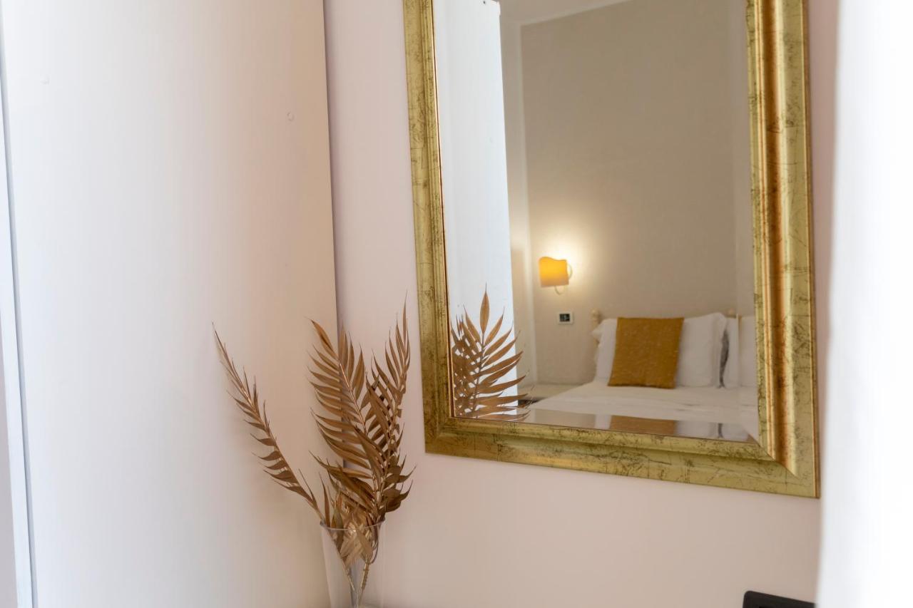 Antelima B&B ตาออร์มินา ภายนอก รูปภาพ