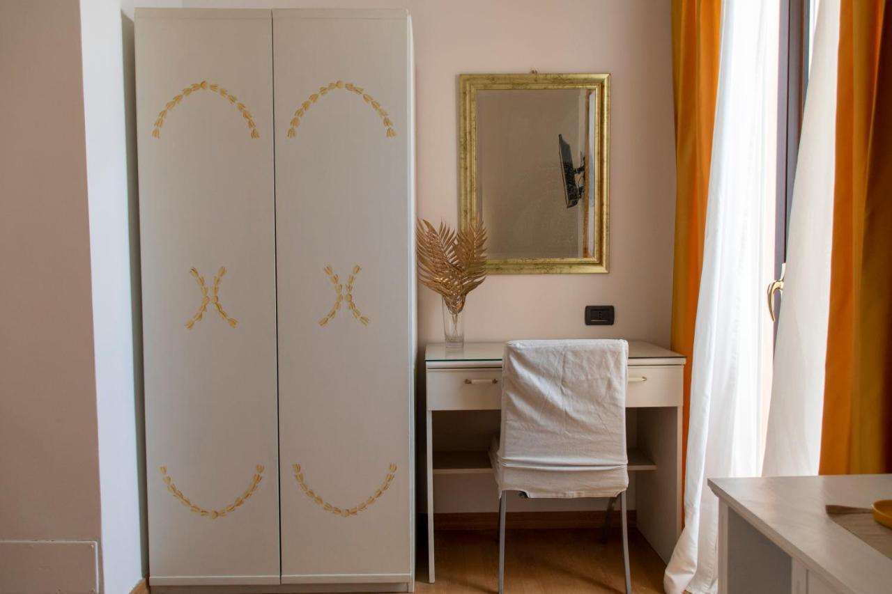 Antelima B&B ตาออร์มินา ภายนอก รูปภาพ