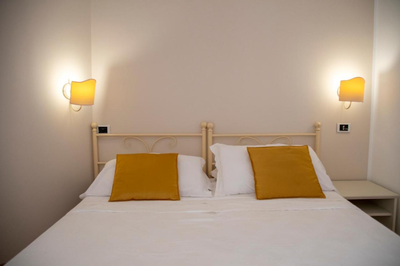 Antelima B&B ตาออร์มินา ภายนอก รูปภาพ