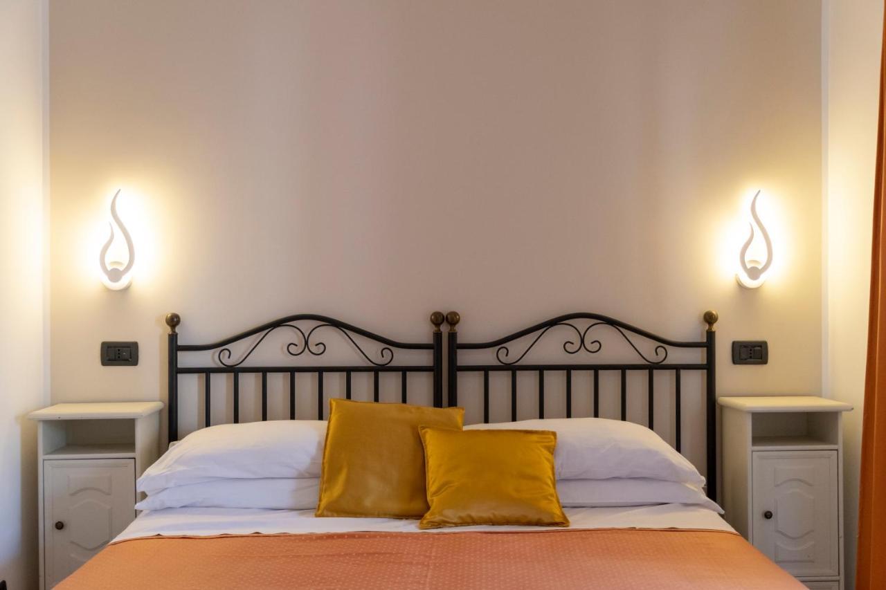 Antelima B&B ตาออร์มินา ภายนอก รูปภาพ