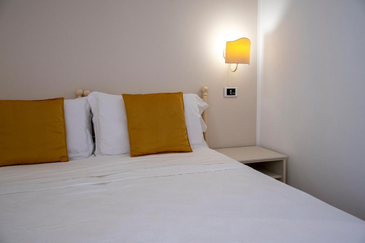 Antelima B&B ตาออร์มินา ภายนอก รูปภาพ