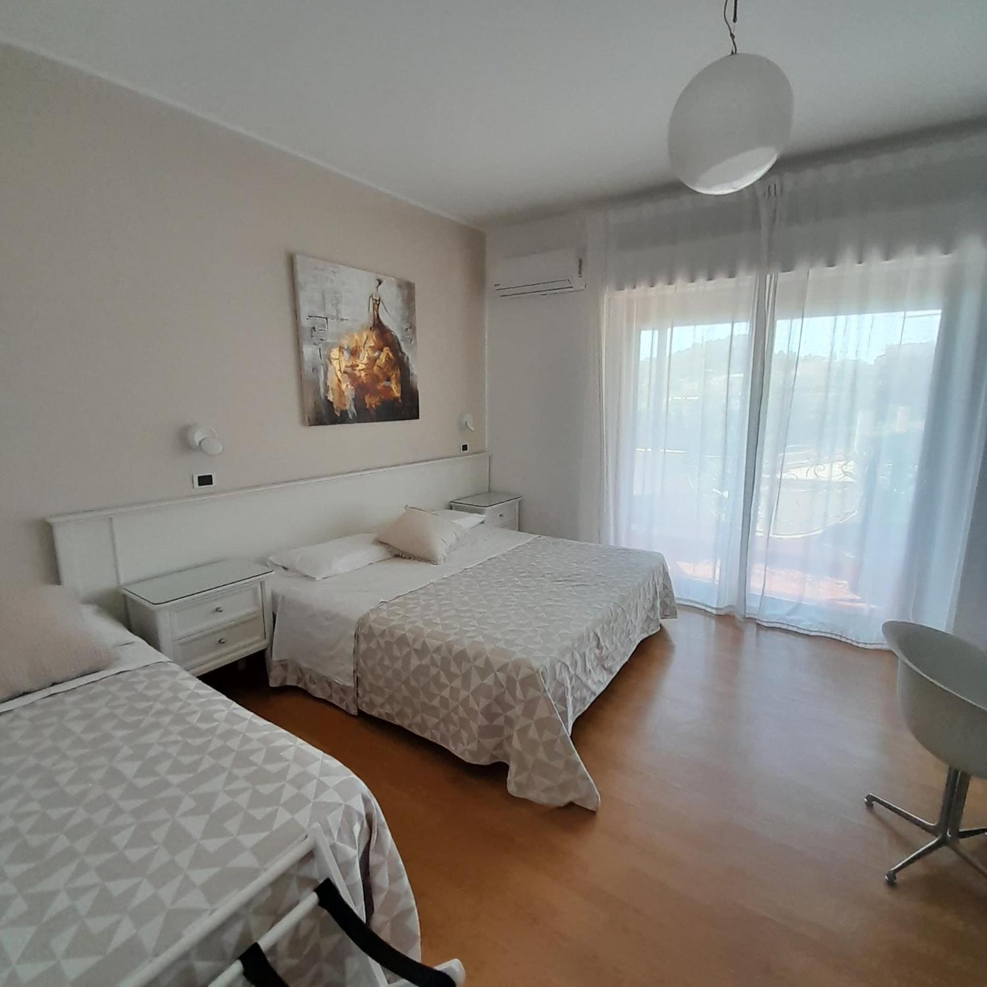 Antelima B&B ตาออร์มินา ภายนอก รูปภาพ