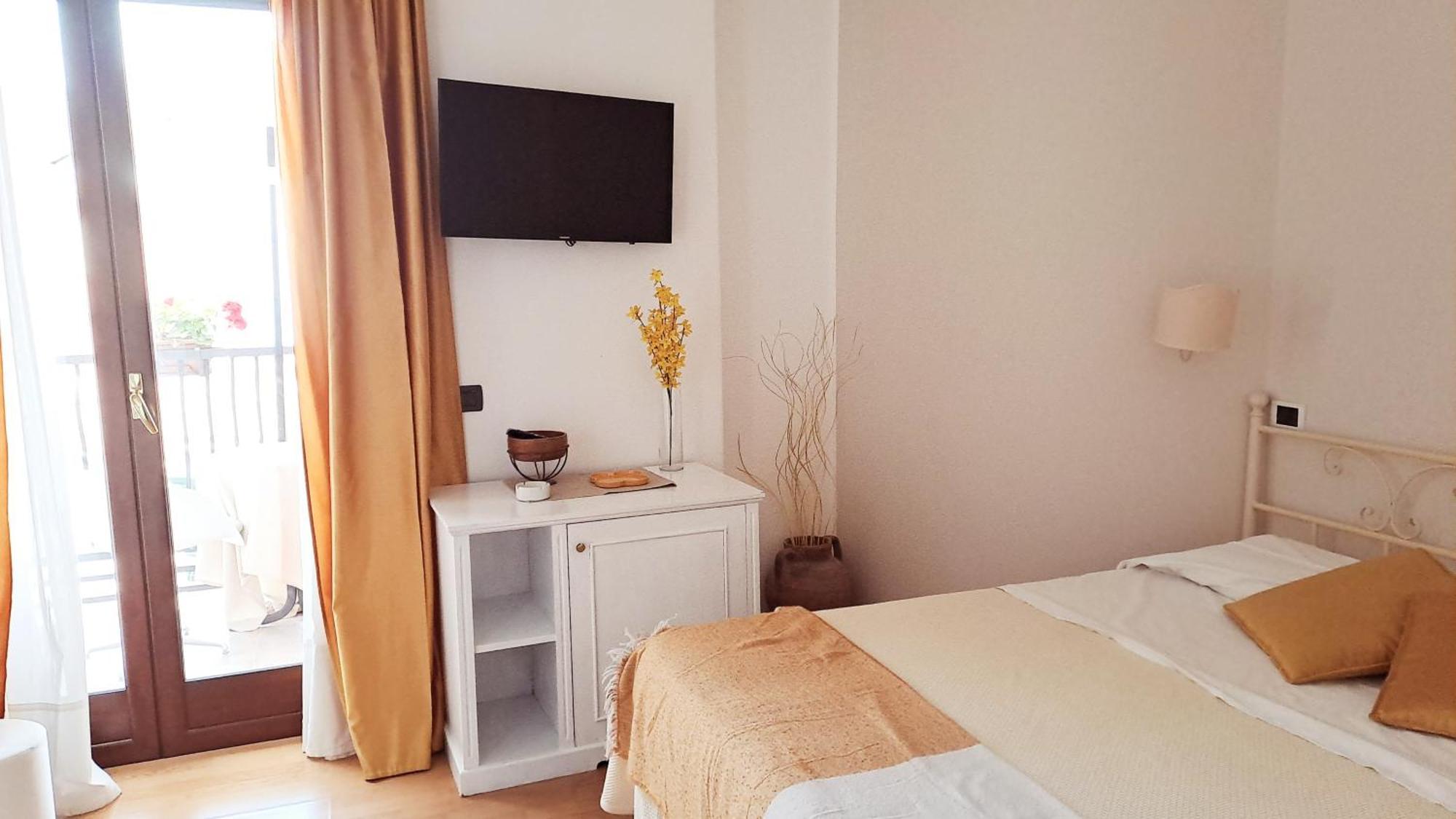 Antelima B&B ตาออร์มินา ห้อง รูปภาพ