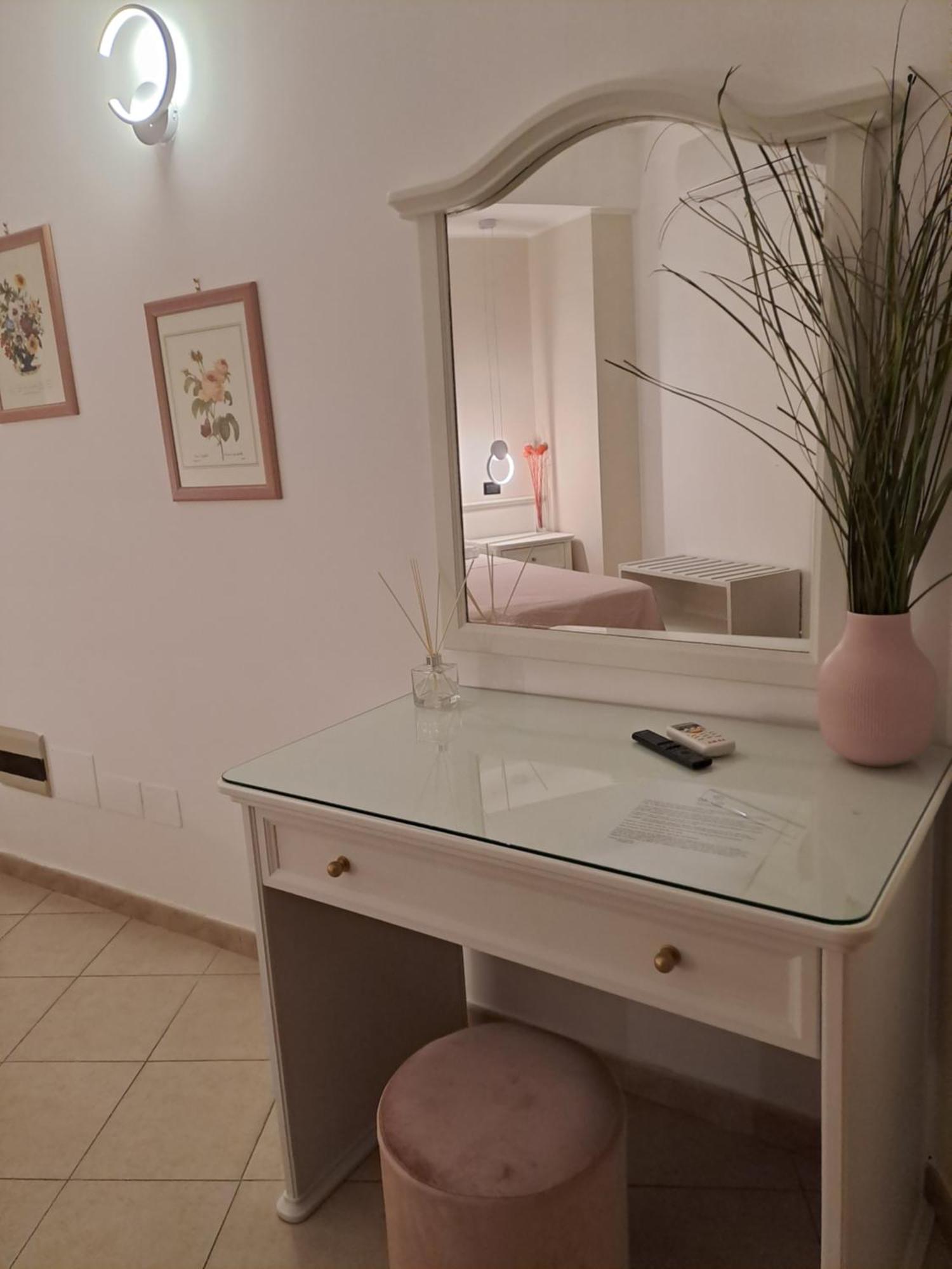Antelima B&B ตาออร์มินา ห้อง รูปภาพ