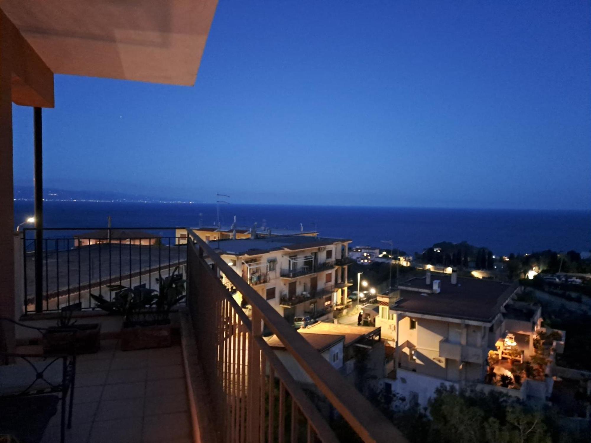 Antelima B&B ตาออร์มินา ห้อง รูปภาพ