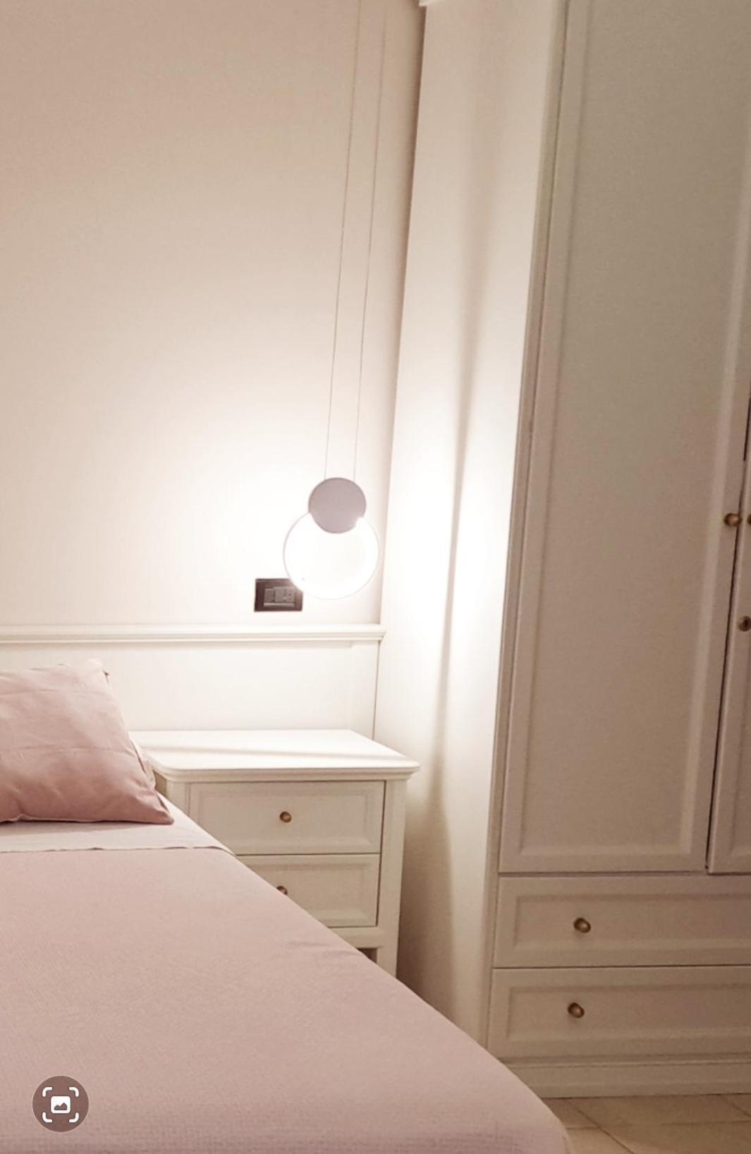 Antelima B&B ตาออร์มินา ห้อง รูปภาพ