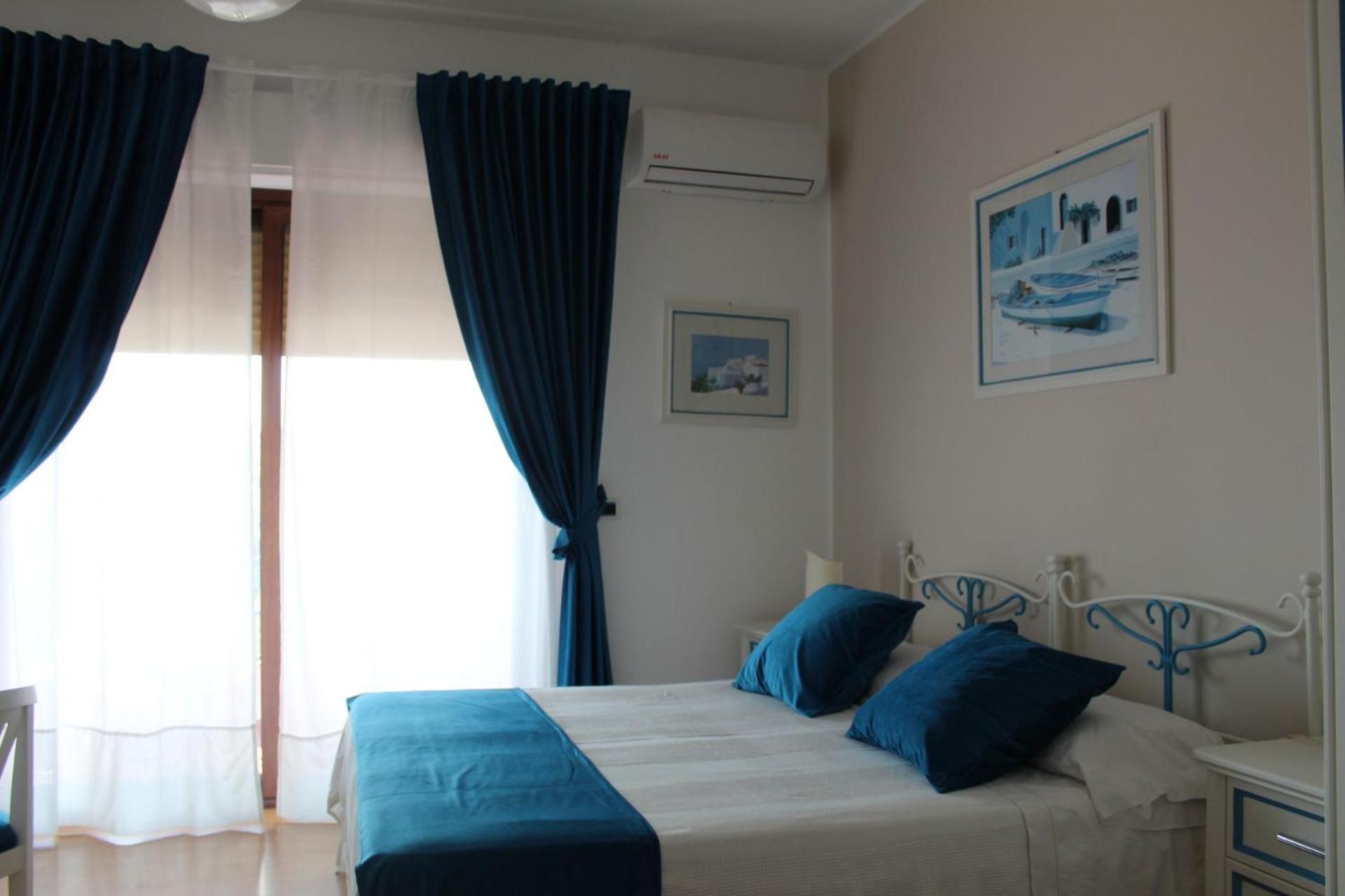 Antelima B&B ตาออร์มินา ภายนอก รูปภาพ