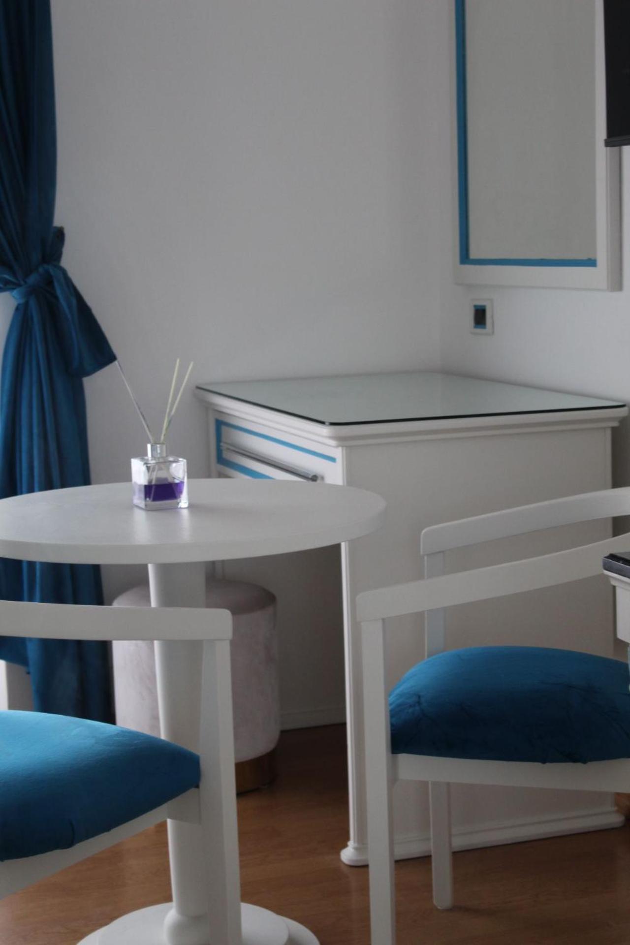Antelima B&B ตาออร์มินา ภายนอก รูปภาพ