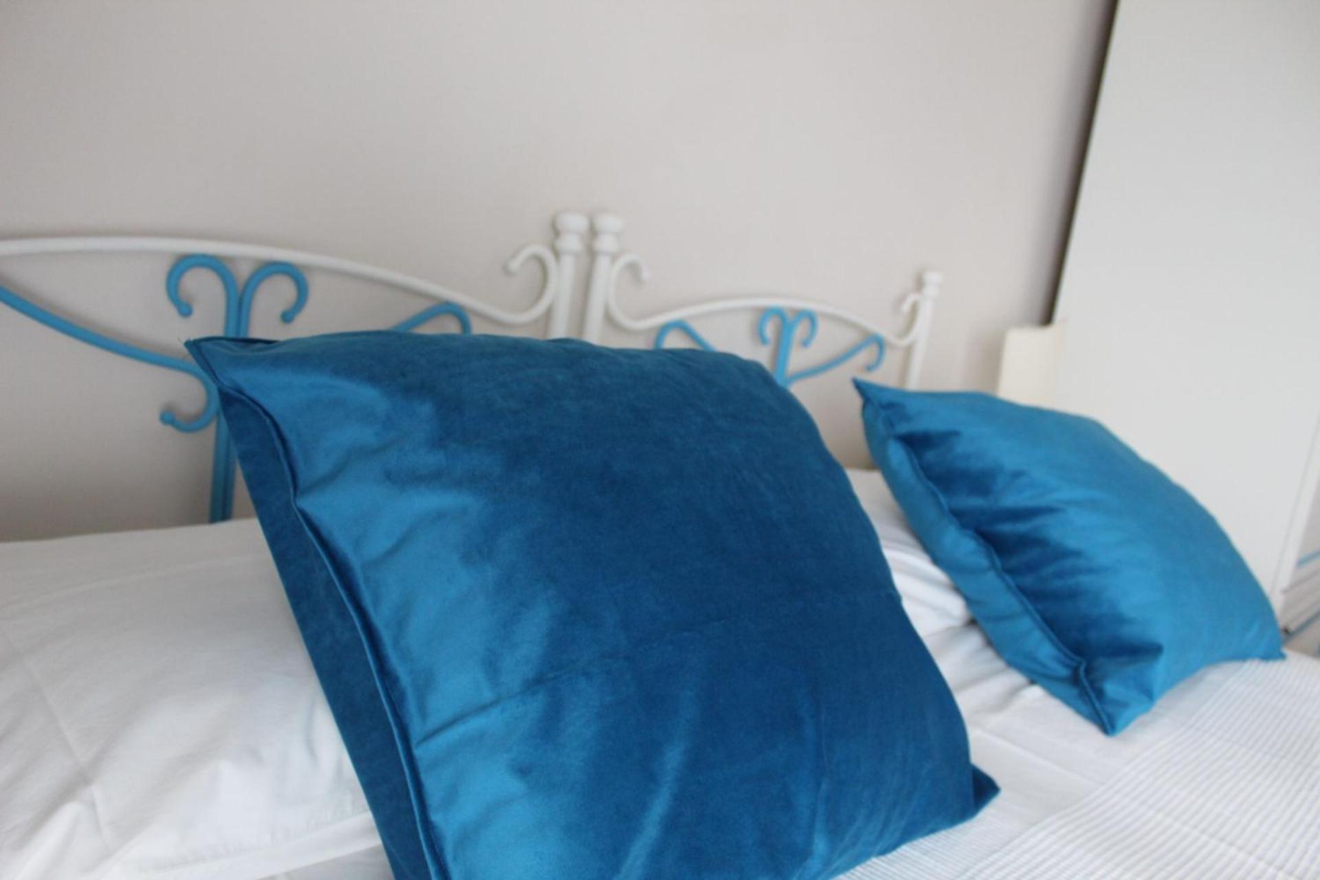 Antelima B&B ตาออร์มินา ภายนอก รูปภาพ